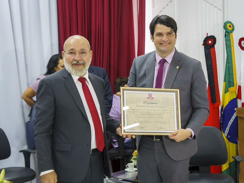 Procon-PB participa de sessão especial na Câmara Municipal de João Pessoa