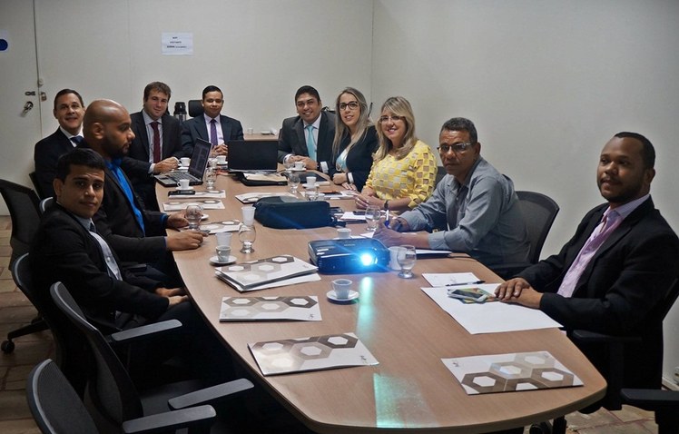 USUÁRIOS DA TIM DO NORDESTE EM BRASÍLIA