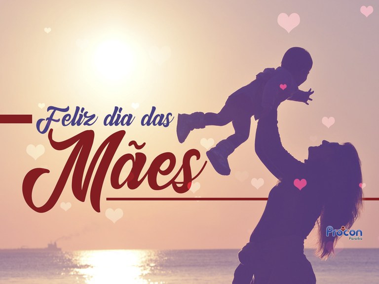 Dia das Mães