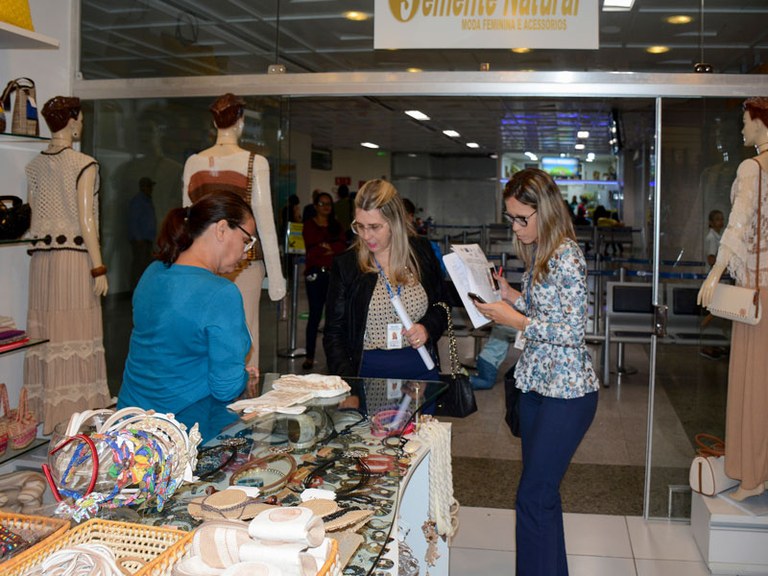 Blitz Aeroportos Procon-PB