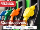 PROCON-PB realiza levantamento no valor dos Combustíveis nas cidades de Cabedelo, Bayeux e Santa Rita