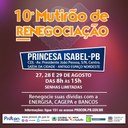 MULTIRÃO DE RENEGOCIAÇÃO