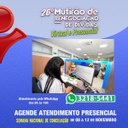 Procon-PB realiza o 26º Mutirão de Renegociação de Dívidas em João Pessoa