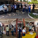 fISCALIZAÇÃO - OPERAÇÃO FESTA SEGURA