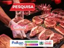 Pesquisa de Carnes