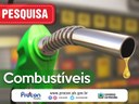 Procon-PB realiza pesquisa de combustível e menor valor do litro da gasolina é encontrado por R$ 4,19