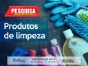 Procon Material de Limpeza