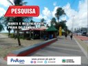 Procon-PB realiza pesquisa de preços em bares e quiosques da parai de Tambaú em João Pessoa Procon-PB realiza pesquisa de preços em bares e quiosques da parai de Tambaú em João Pessoa