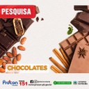 PROCON-PB REALIZA PESQUISA INFORMATIVA DE PREÇOS DOS CHOCOLATES EM JOÃO PESSOA-PB