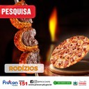 PROCON-PB REALIZA PESQUISA INFORMATIVA DOS PREÇOS DE RODÍZIOS NA CAPITAL PARAIBANA