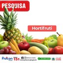 PROCON-PB realiza pesquisa nos preços de produtos do hortifruti e variação chega à 401,23% PROCON-PB realiza pesquisa nos preços de produtos do hortifruti e variação chega à 401,23%