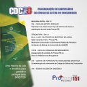 Procon-PB realiza programação especial em virtude do aniversário do Código de Defesa do Consumidor