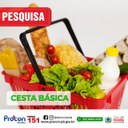 PROCON-PB realizou pesquisa de itens da cesta básica, e constata variação no preço que chega a ser de 301,15% no mesmo produto PROCON-PB realizou pesquisa de itens da cesta básica, e constata variação no preço que chega a ser de 301,15% no mesmo produto