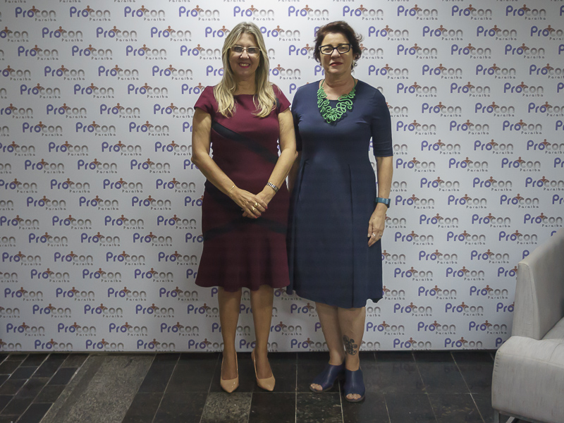 Procon-PB vai instalar um Procon municipal no município do Conde