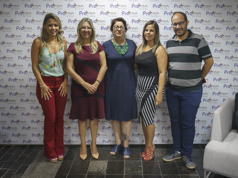 Procon-PB vai instalar um Procon municipal no município do Conde