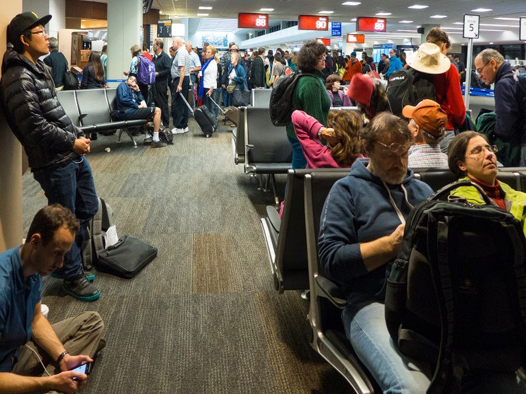 ANAC e as novas regras