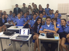 Palestra Direitos Basicos do Consumidor em supermercados