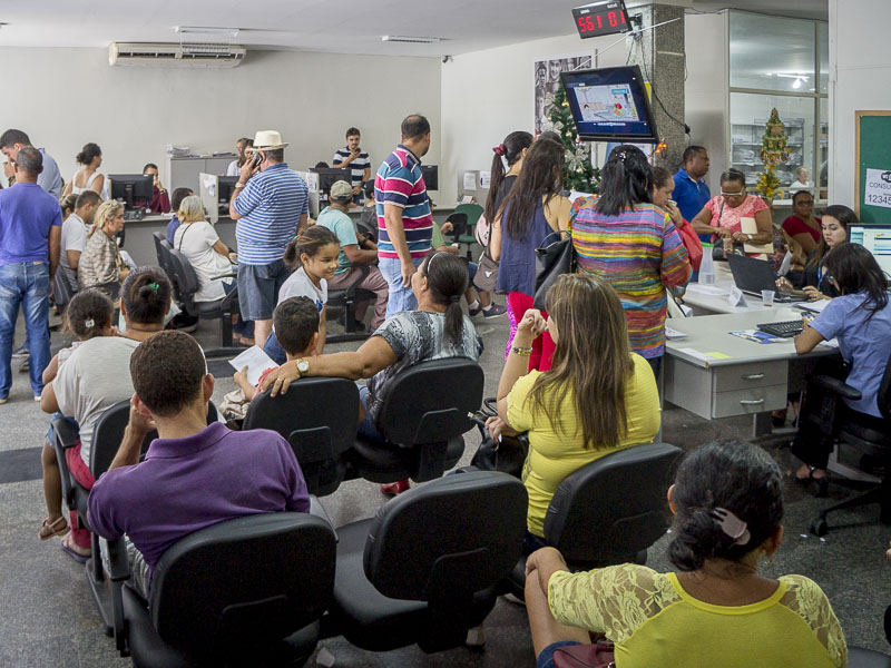 Prorrogada até a próxima quarta-feira (06) a 1ª Semana de Mutirão de renegociação de Dívidas promovida pelo Procon-PB