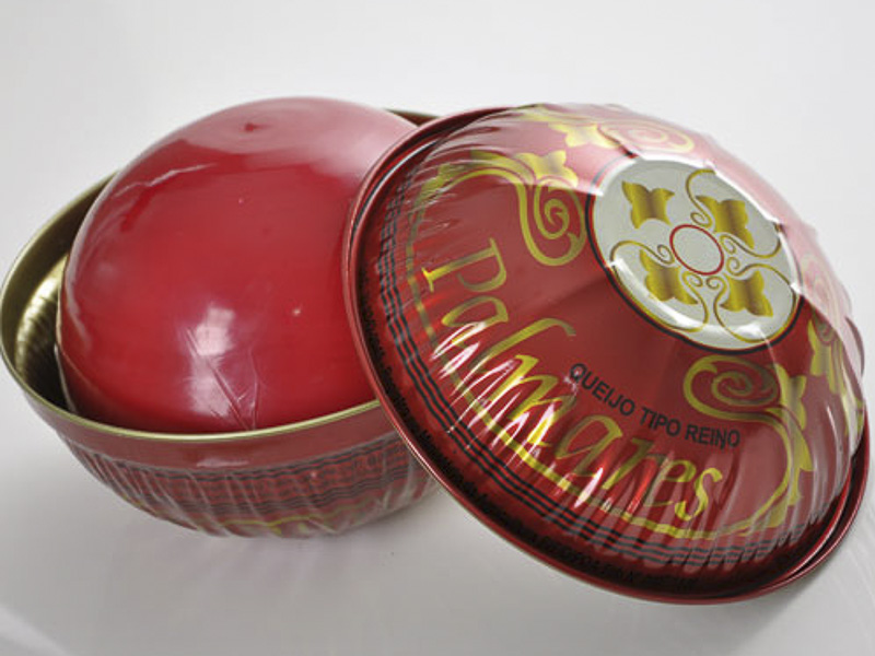 Queijo do reino pode ser adquirido a partir de R$ 37,90