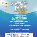 Mutirão 2020.2 Mutirão 2020.2