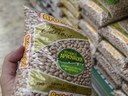 Pesquisa da cesta básica, variação do feijão é 45,53%