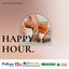 Sextouuu, e o PROCON-PB orienta consumidor com dicas para o happy hour