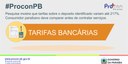 Tarifas Bancárias Tarifas Bancárias