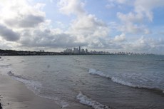 Foto: Tarcísio Junior