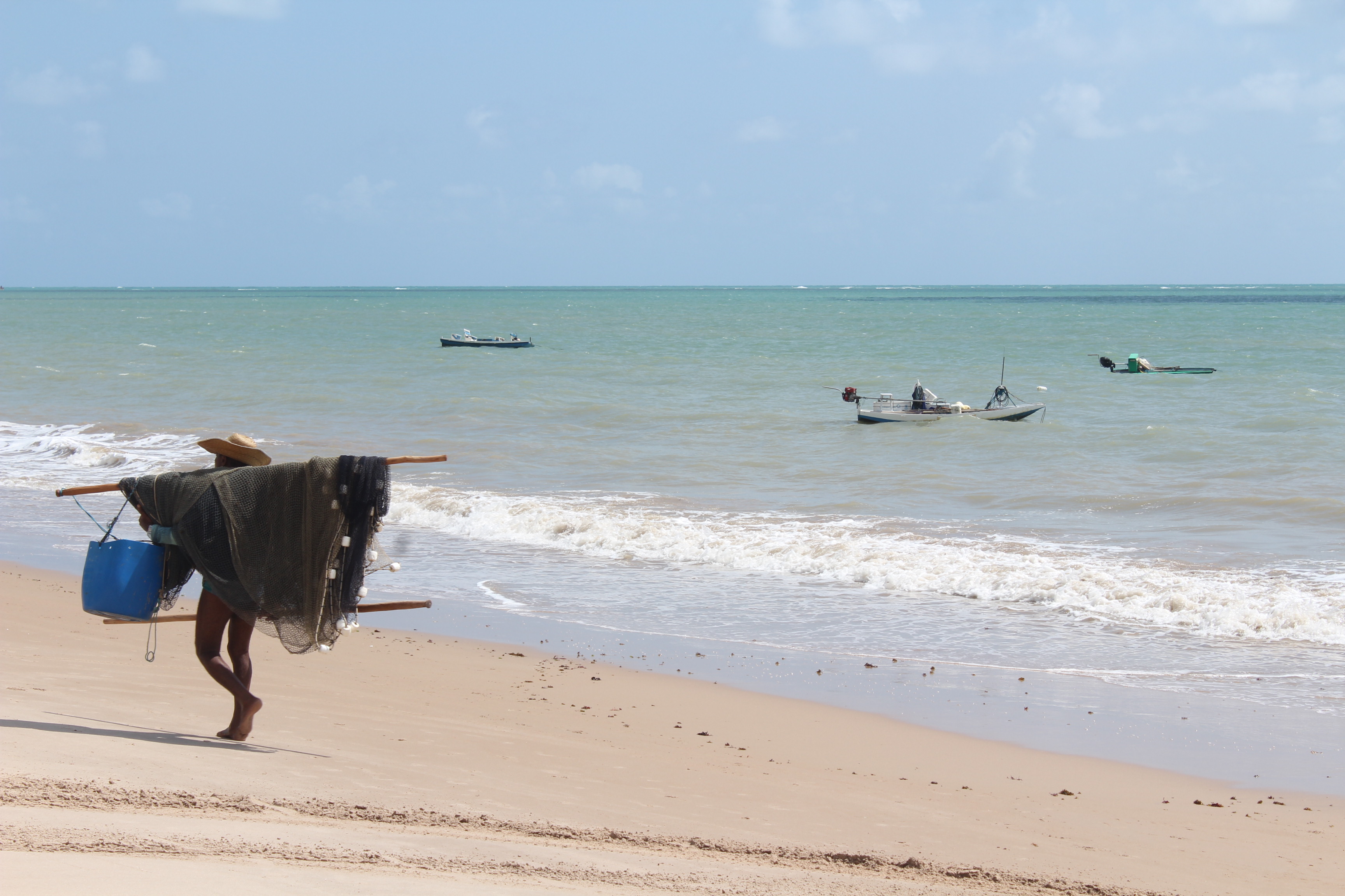 Praia do Cabo Branco