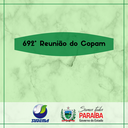 692° Reunião do Copam.png 692° Reunião do Copam.png