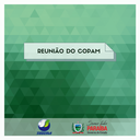 Copam realiza reunião virtual no próximo dia 18