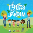 Jardim Botânico dá início às atividades de férias; confira a programação