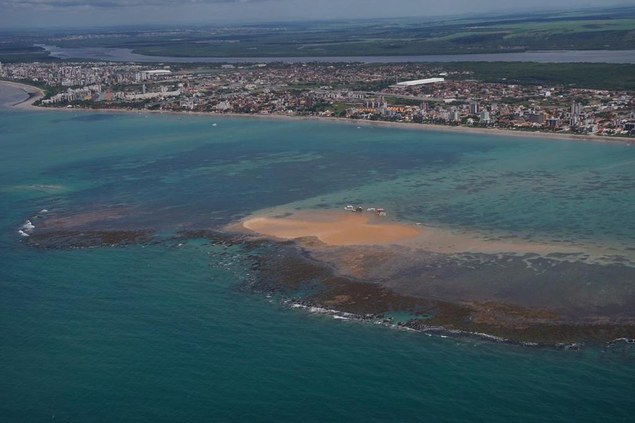 Nordeste anuncia Rede de Apoio para o enfrentamento do lixo no mar