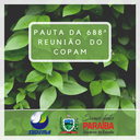 pauta da 688ª reunião do copam.png pauta da 688ª reunião do copam.png