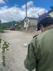 Sudema prepara implantação de projetos ambientais em Guarabira