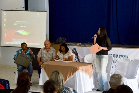 reuniao do cras de guarabira