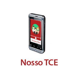 Nosso TCE