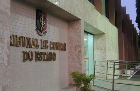 Tribunal de contas