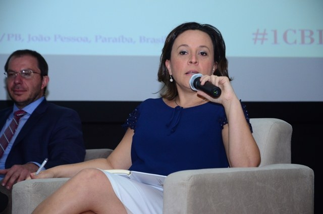 jornalista Cristina Tardáguila