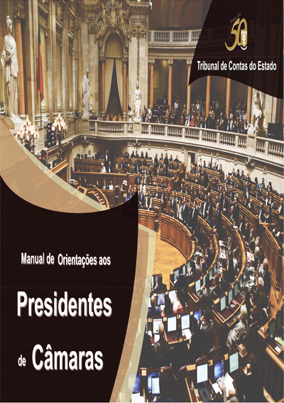 manual presidentes camaras