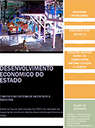 RELATÓRIO DE AUDITORIA OPERACIONAL EM DESENVOLVIMENTO ECONÔMICO DO ESTADO RELATÓRIO DE AUDITORIA OPERACIONAL EM DESENVOLVIMENTO ECONÔMICO DO ESTADO