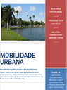 RELATÓRIO DE AUDITORIA OPERACIONAL EM MOBILIDADE URBANA RELATÓRIO DE AUDITORIA OPERACIONAL EM MOBILIDADE URBANA