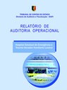 RELATÓRIO DE AUDITORIA OPERACIONAL NO HOSPITAL ESTADUAL DE EMERGÊNCIA E TRAUMA SENADOR HUMBERTO LUCENA