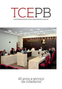 REVISTA DO TCE-PB: INFORMATIVO COMEMORATIVO 45 ANOS REVISTA DO TCE-PB: INFORMATIVO COMEMORATIVO 45 ANOS