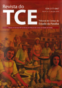 REVISTA TCE EDIÇÃO: 07