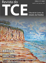 REVISTA TCE EDIÇÃO: 08